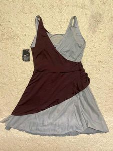 Nike Sporty Dress 😍