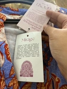 Maxi Dress by beyond Vera