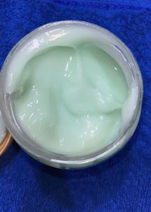 Indus Valley Bio Organic Aloe Vera Hair Gel