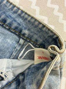 URBANIC Baggy Jeans