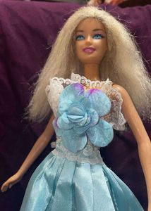 Barbie Doll