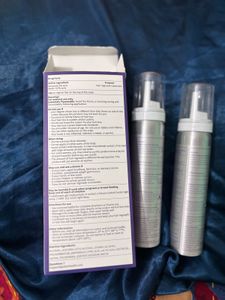 Pdam 2% Foam Minoxidil  Imported