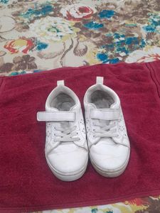 Girls Footwear