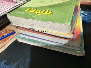 Class 10 NCERT Bihar Board Social Science All Book