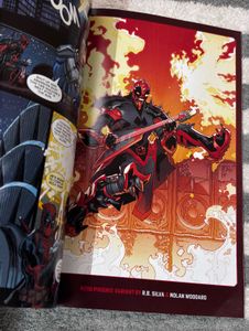 The Despicable Deadpool Vol. 1 (Comic Book)
