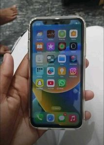 iPhone XS