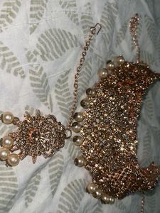 Jwellery Set