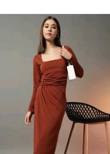 New Bodycon Dress