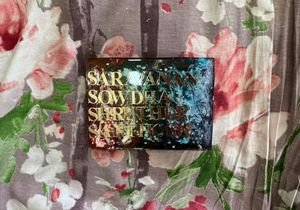 New Resin Name Plate Small Size
