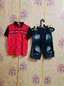 🇳🇿💫🎀Boy's Stylish Outfit