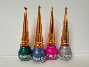 Touch Up Eyeliner Set