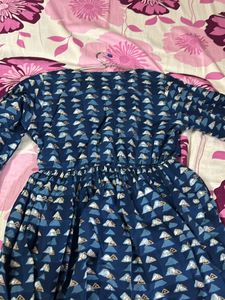 Short Kurti For Daily Wear