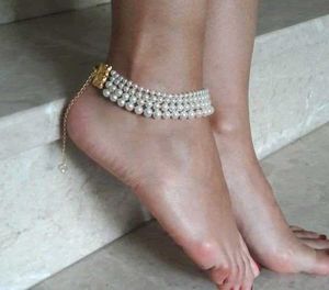 Gorgeous Bridal Payal