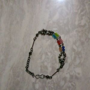 Evil Eye Ring Or Pendant, Anklet / Bracelet
