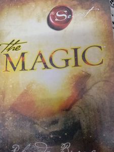 The Magic Book