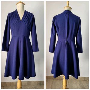 Dress  Length 37 Inches