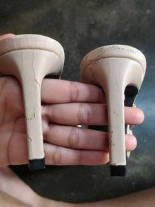 Elegant Heels