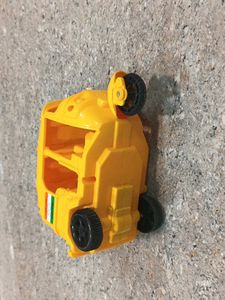 Big Size Toyas Full Set Of 6 Pice