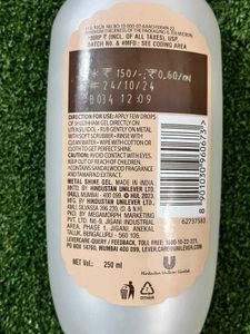 Vim Shudhham Gel for Copper &amp; Brass - 250ml
