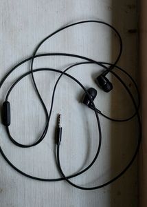 Earphones