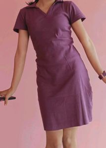HERE&NOW Bodycon Dress
