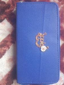 Ladies Wallet