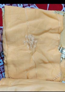 New Unstitched Suit Material