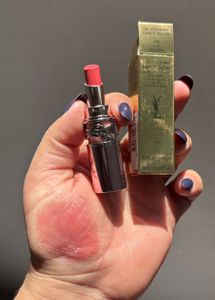 YSL Rouge Volupte Shine Lipstick
