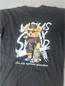 Cool Bear Graphic Tee