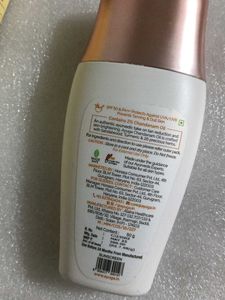 Ayuga 2% Chandanam Sunscreen SPF 50