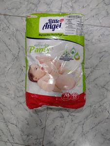 Little angel Diper