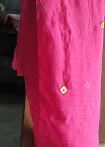 Embroidery Work Duppata