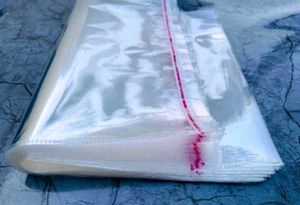 Transparent Polybags/Packaging Material