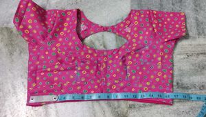 designer blouse