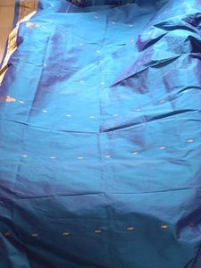 Kanjivaram Pattu Saree
