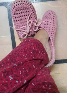 Footwear