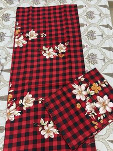 Brand New Beautiful Bedsheet