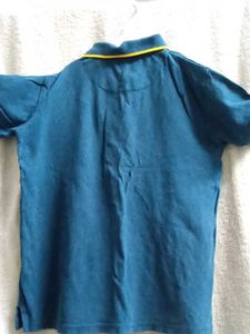 Pantaloons Junior Polo Shirt