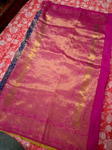 Elegant Saree