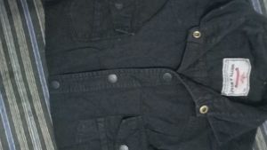 Black Men Shirt 👕