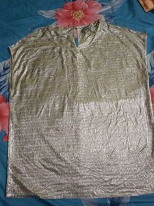 PARTY WEAR BLINGY TOP