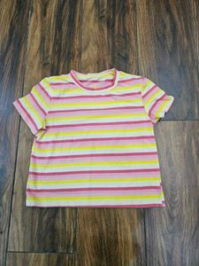 Urbanic Crop Top