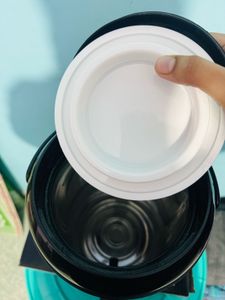 Cello Insulated Steel Jaguar Jug