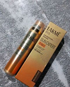 Lakme Sun Expert SPF 50