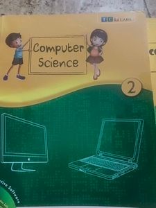 Computer Science TXT Bk
