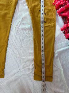 New Trouser | Girl Pazama