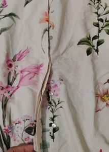 FLORAL SHIRT