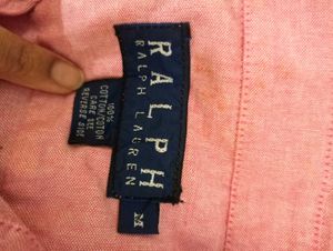 Formal Shirt