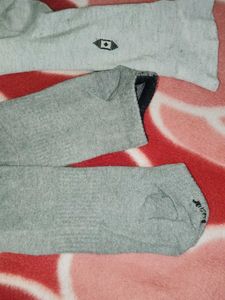 Woolen Clothes For Boys