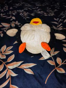 Penguin Plush Toy